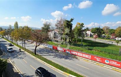 Donatımda Kavşak Köşesi  Enver Erişir İşMerkezi Satılık Ofis