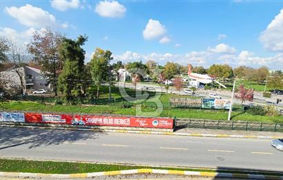 Donatımda Kavşak Köşesi  Enver Erişir İşMerkezi Satılık Ofis