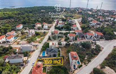 ANTALYA DEMRE KUMDAĞI'nda Satılık Arsa.Yatırım Fırsatı !