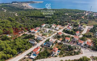 ANTALYA DEMRE KUMDAĞI'nda Satılık Arsa.Yatırım Fırsatı !