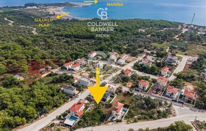 ANTALYA DEMRE KUMDAĞI'nda Satılık Arsa.Yatırım Fırsatı !