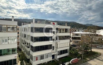 BURSA KARACABEY BOĞAZI BAYRAMDERE DE EŞYALI SATILIK 2+1 DAİRE