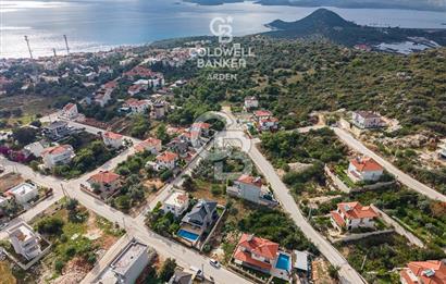 ANTALYA DEMRE KUMDAĞI'nda Satılık Arsa.Yatırım Fırsatı !