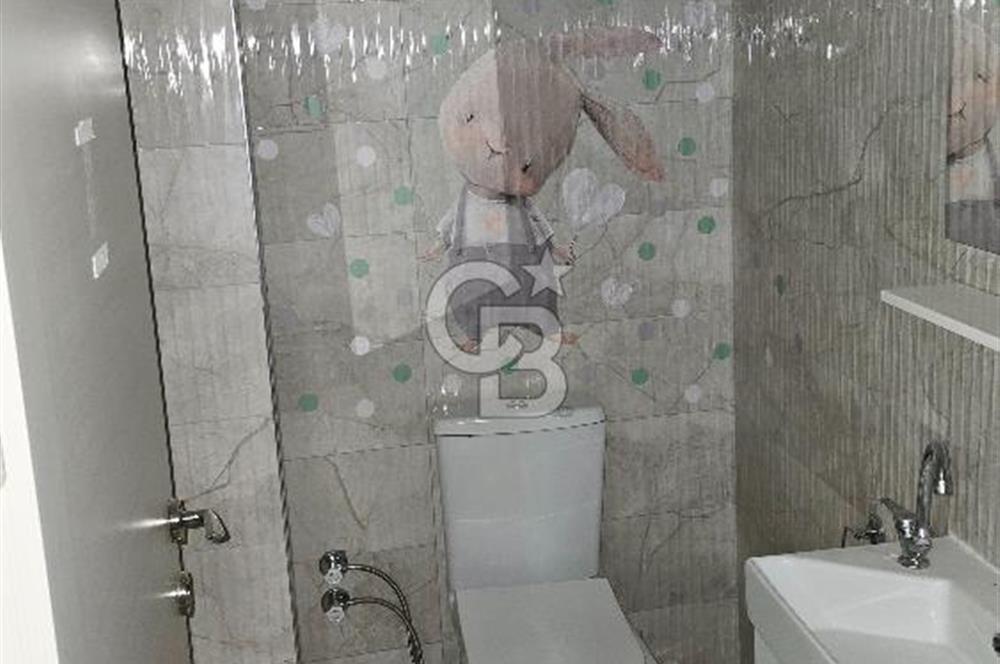 Donatımda Kavşak Köşesi  Enver Erişir İşMerkezi Satılık Ofis