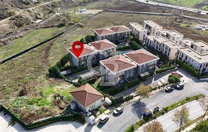 Bahçeşehir Eston Şehir 6 Lüks 4+1 Dubleks Özel Bahçeli