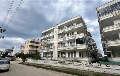 BURSA KARACABEY BOĞAZI BAYRAMDERE DE EŞYALI SATILIK 2+1 DAİRE
