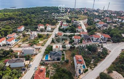 ANTALYA DEMRE KUMDAĞI'nda Satılık Arsa.Yatırım Fırsatı !