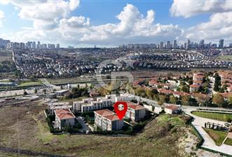 Bahçeşehir Eston Şehir 6 Lüks 4+1 Dubleks Özel Bahçeli - 3 - 314226