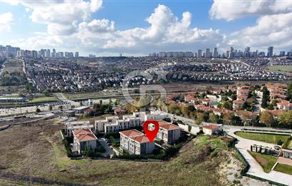 Bahçeşehir Eston Şehir 6 Lüks 4+1 Dubleks Özel Bahçeli