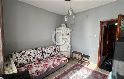 BURSA KARACABEY BOĞAZI BAYRAMDERE DE EŞYALI SATILIK 2+1 DAİRE