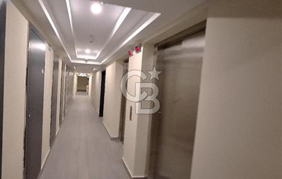 NLOGO Sitesi ŞEHİR + GÖL Manzaralı 3+1 KİRALIK Hazır DAİRE