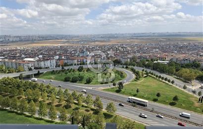 NLOGO Sitesi ŞEHİR + GÖL Manzaralı 3+1 KİRALIK Hazır DAİRE