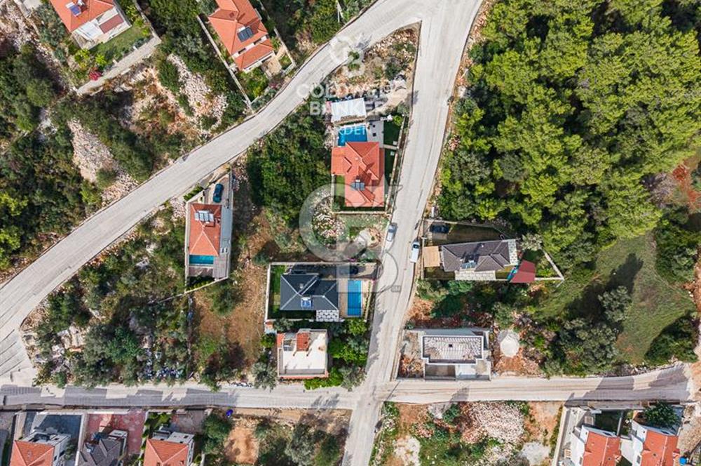 ANTALYA DEMRE KUMDAĞI'nda Satılık Arsa.Yatırım Fırsatı !