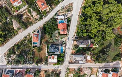 ANTALYA DEMRE KUMDAĞI'nda Satılık Arsa.Yatırım Fırsatı !