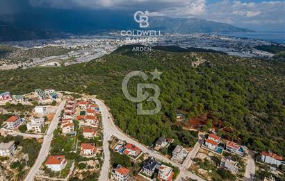 ANTALYA DEMRE KUMDAĞI'nda Satılık Arsa.Yatırım Fırsatı !
