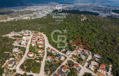 ANTALYA DEMRE KUMDAĞI'nda Satılık Arsa.Yatırım Fırsatı !