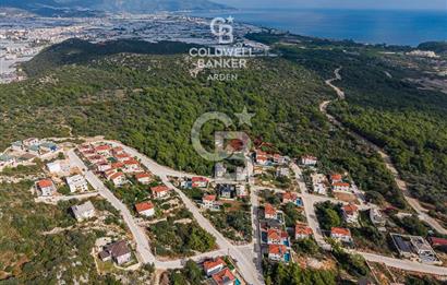 ANTALYA DEMRE KUMDAĞI'nda Satılık Arsa.Yatırım Fırsatı !