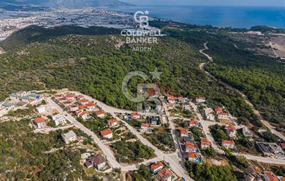 ANTALYA DEMRE KUMDAĞI'nda Satılık Arsa.Yatırım Fırsatı !