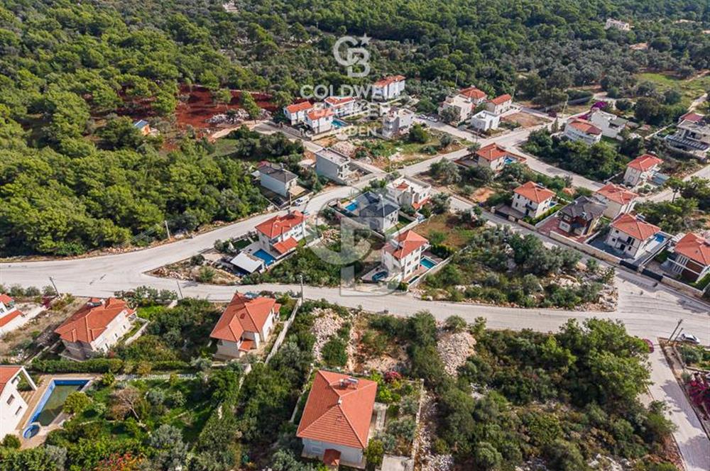 ANTALYA DEMRE KUMDAĞI'nda Satılık Arsa.Yatırım Fırsatı !