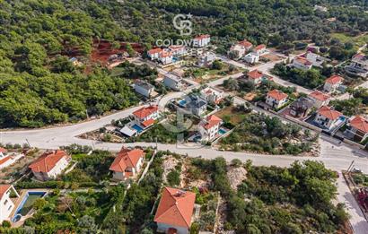 ANTALYA DEMRE KUMDAĞI'nda Satılık Arsa.Yatırım Fırsatı !