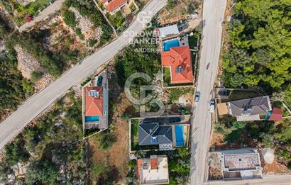 ANTALYA DEMRE KUMDAĞI'nda Satılık Arsa.Yatırım Fırsatı !