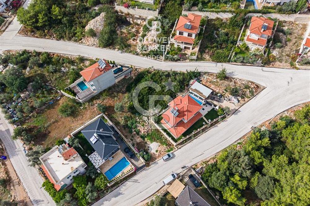 ANTALYA DEMRE KUMDAĞI'nda Satılık Arsa.Yatırım Fırsatı !