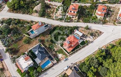 ANTALYA DEMRE KUMDAĞI'nda Satılık Arsa.Yatırım Fırsatı !