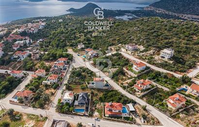 ANTALYA DEMRE KUMDAĞI'nda Satılık Arsa.Yatırım Fırsatı !