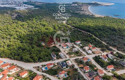 ANTALYA DEMRE KUMDAĞI'nda Satılık Arsa.Yatırım Fırsatı !