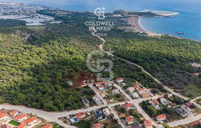 ANTALYA DEMRE KUMDAĞI'nda Satılık Arsa.Yatırım Fırsatı !