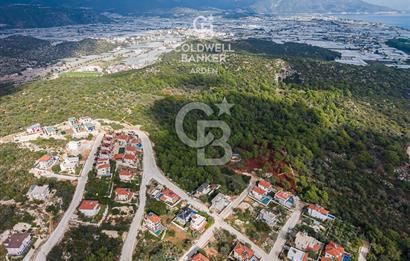 ANTALYA DEMRE KUMDAĞI'nda Satılık Arsa.Yatırım Fırsatı !