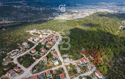 ANTALYA DEMRE KUMDAĞI'nda Satılık Arsa.Yatırım Fırsatı !