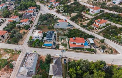 ANTALYA DEMRE KUMDAĞI'nda Satılık Arsa.Yatırım Fırsatı !