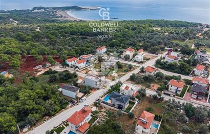 ANTALYA DEMRE KUMDAĞI'nda Satılık Arsa.Yatırım Fırsatı !