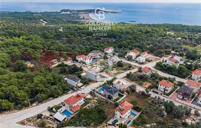 ANTALYA DEMRE KUMDAĞI'nda Satılık Arsa.Yatırım Fırsatı !