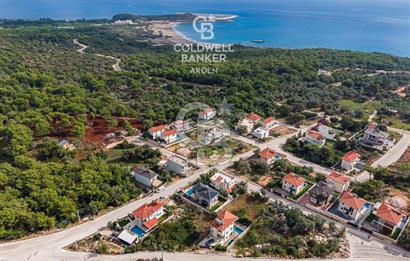 ANTALYA DEMRE KUMDAĞI'nda Satılık Arsa.Yatırım Fırsatı !