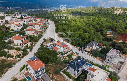 ANTALYA DEMRE KUMDAĞI'nda Satılık Arsa.Yatırım Fırsatı !