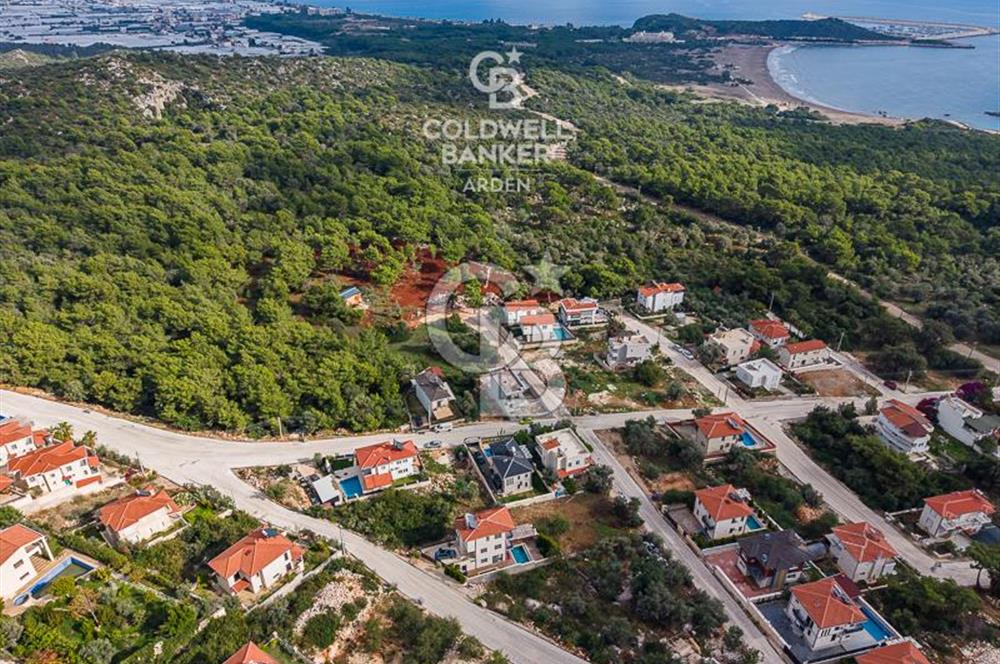 ANTALYA DEMRE KUMDAĞI'nda Satılık Arsa.Yatırım Fırsatı !