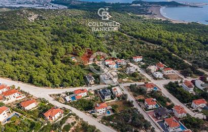 ANTALYA DEMRE KUMDAĞI'nda Satılık Arsa.Yatırım Fırsatı !