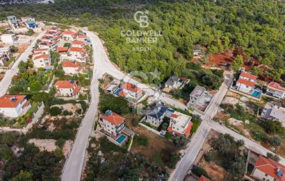 ANTALYA DEMRE KUMDAĞI'nda Satılık Arsa.Yatırım Fırsatı !