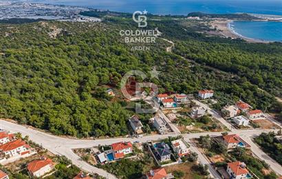 ANTALYA DEMRE KUMDAĞI'nda Satılık Arsa.Yatırım Fırsatı !