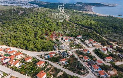 ANTALYA DEMRE KUMDAĞI'nda Satılık Arsa.Yatırım Fırsatı !