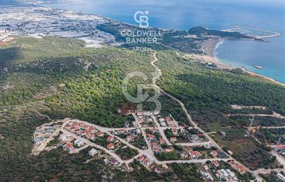 ANTALYA DEMRE KUMDAĞI'nda Satılık Arsa.Yatırım Fırsatı !