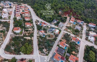 ANTALYA DEMRE KUMDAĞI'nda Satılık Arsa.Yatırım Fırsatı !