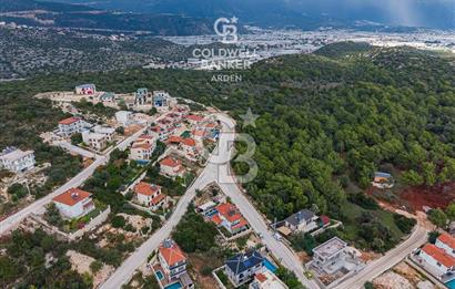 ANTALYA DEMRE KUMDAĞI'nda Satılık Arsa.Yatırım Fırsatı !