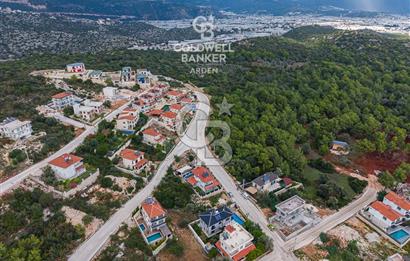 ANTALYA DEMRE KUMDAĞI'nda Satılık Arsa.Yatırım Fırsatı !