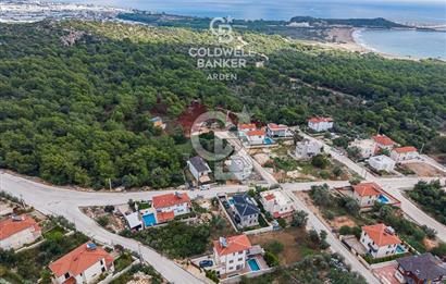 ANTALYA DEMRE KUMDAĞI'nda Satılık Arsa.Yatırım Fırsatı !