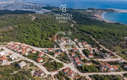 ANTALYA DEMRE KUMDAĞI'nda Satılık Arsa.Yatırım Fırsatı !