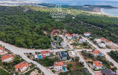 ANTALYA DEMRE KUMDAĞI'nda Satılık Arsa.Yatırım Fırsatı !