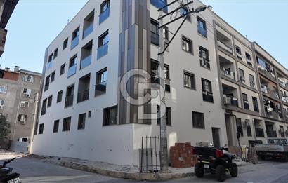 Karşıyaka Şemikler'de Satılık 1+1 Daire 